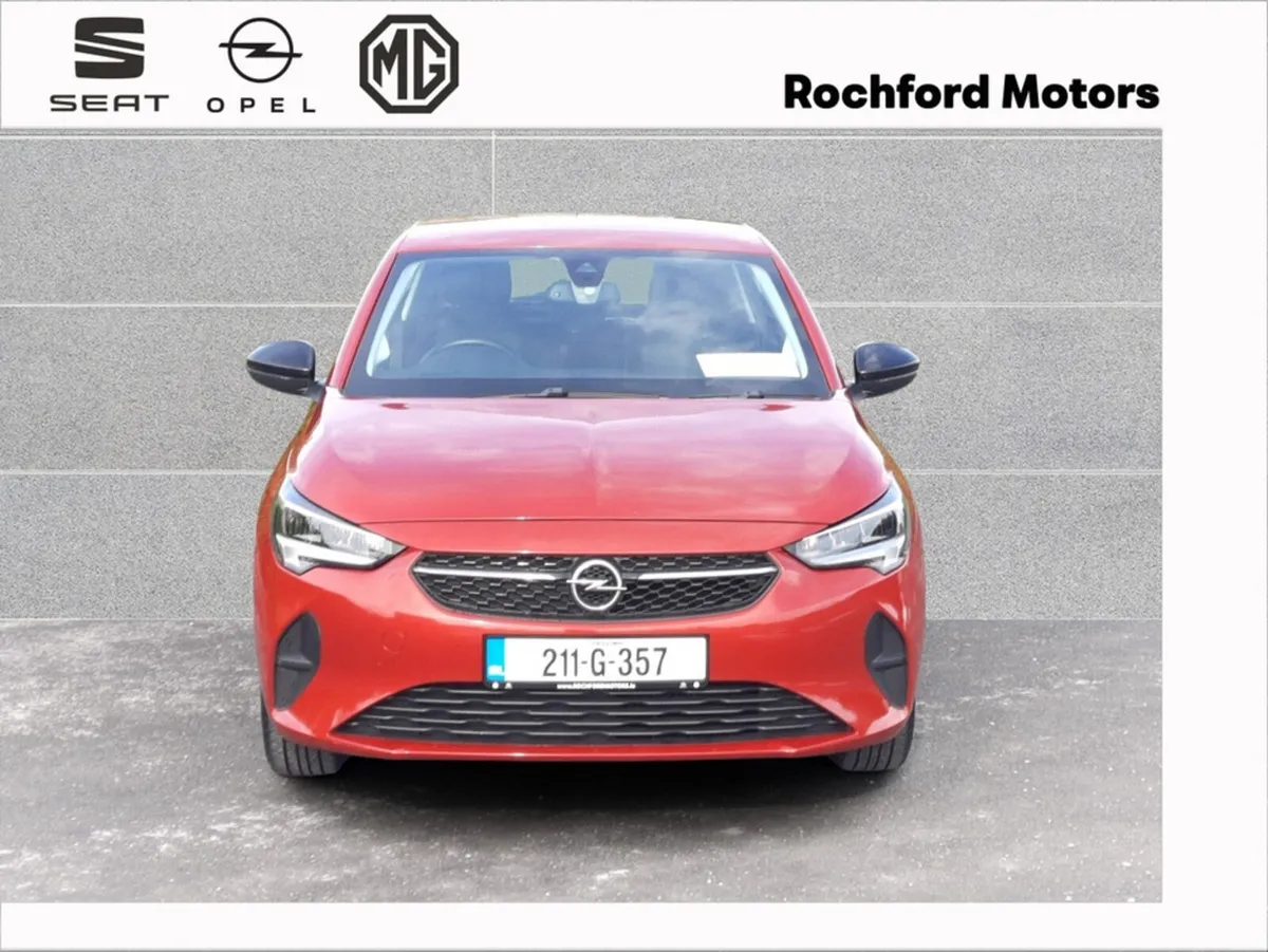 Opel Corsa SC PREMIUM 1.2  75HP - Image 2
