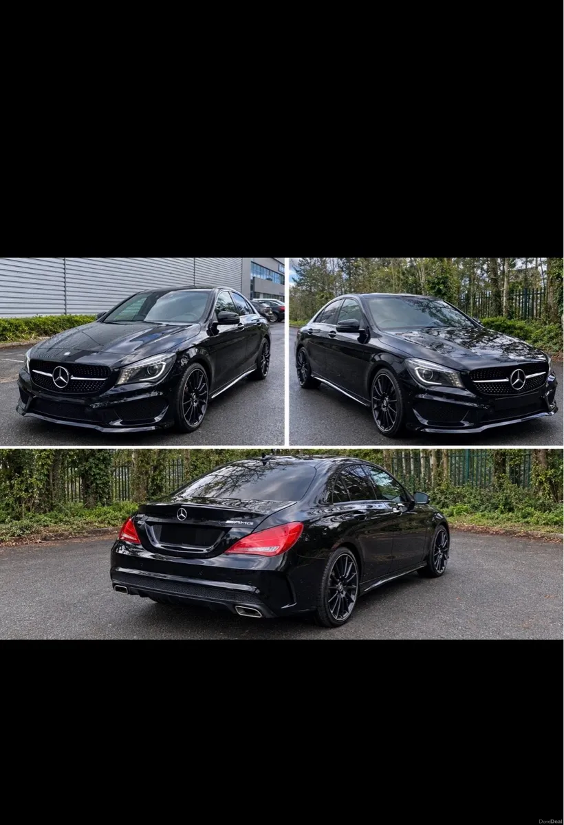 Mercedes - Image 1