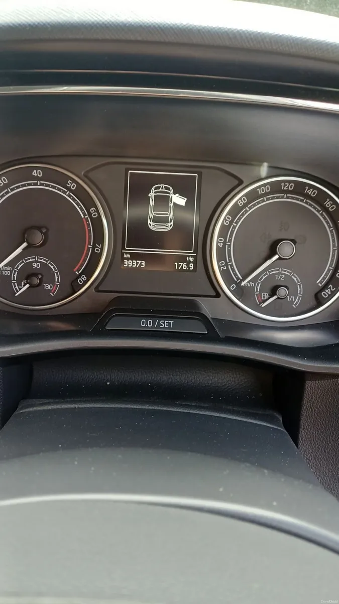Skoda Fabia 2024 - Image 6
