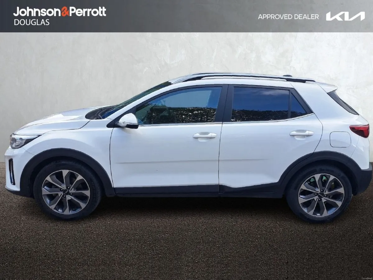 Kia Stonic 1.0 MHEV 120HP K3 PE DCT - Image 6
