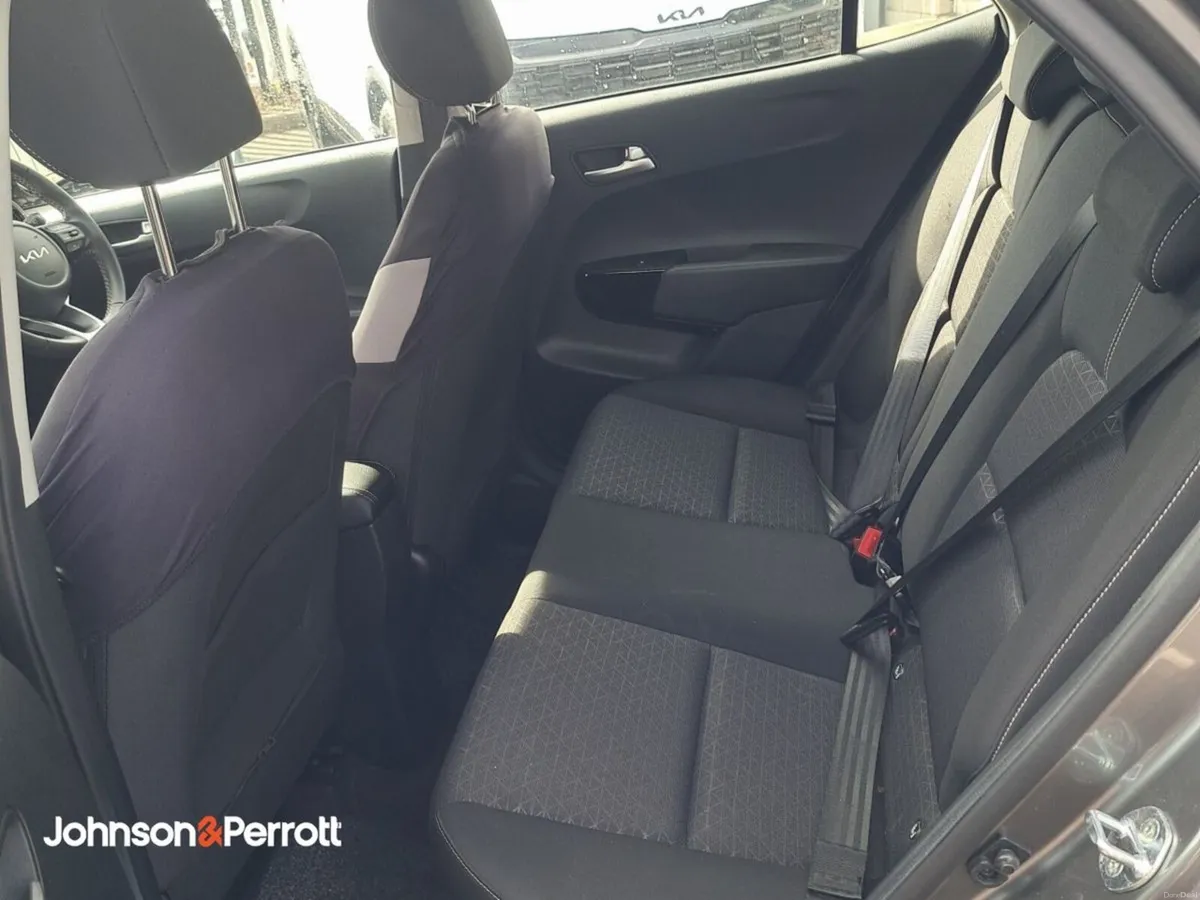 Kia Picanto Petrol - Image 4