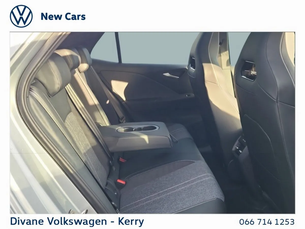 Volkswagen ID.3 Neo STYLE 58KWH 190HP - Image 6