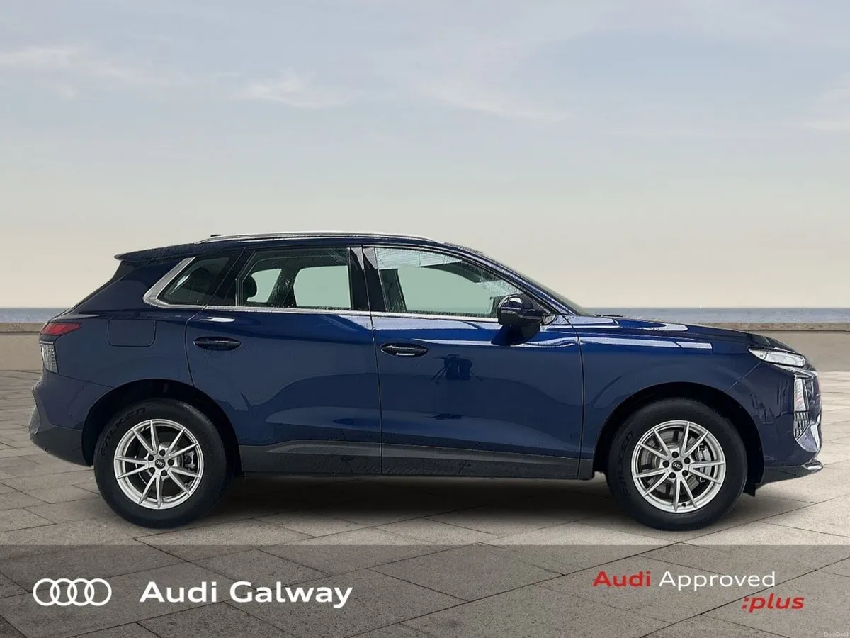 Audi Q3 €549 p/m - TDI SE 150HP A/T - Image 5