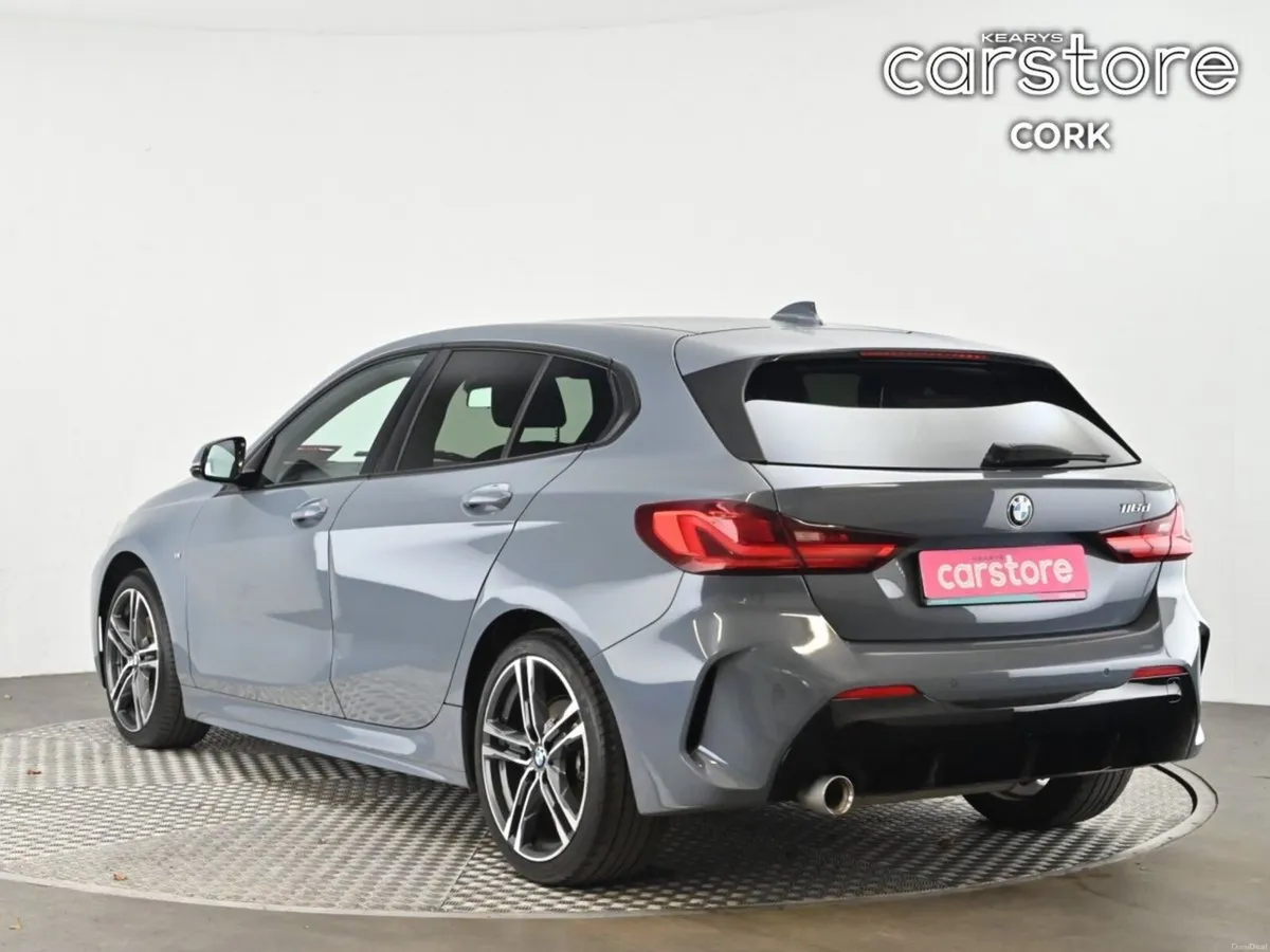 BMW 1-Series 116d M Sport - Image 3