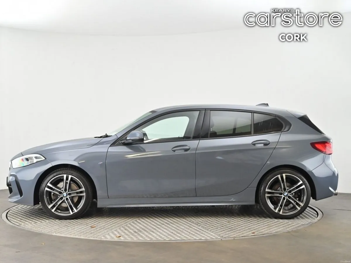 BMW 1-Series 116d M Sport - Image 6