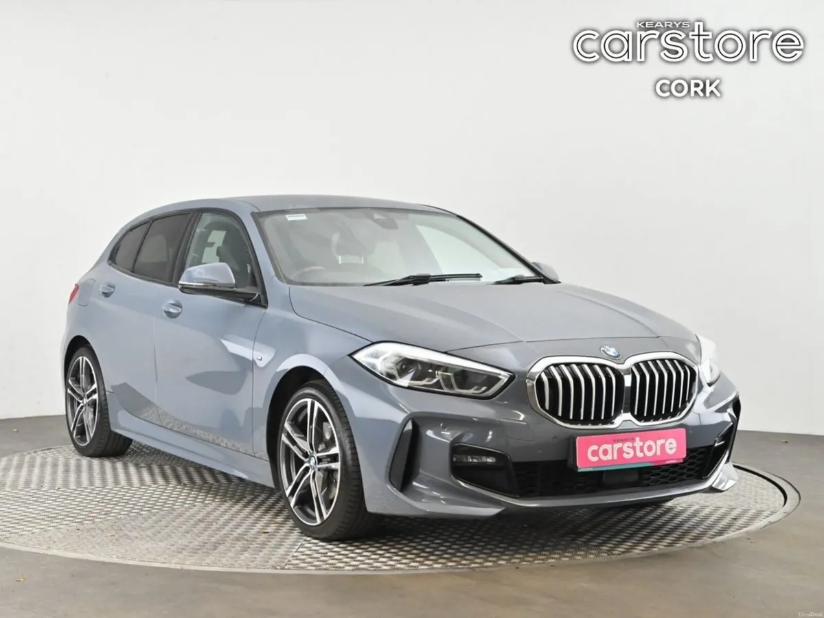 BMW 1-Series 116d M Sport - Image 1