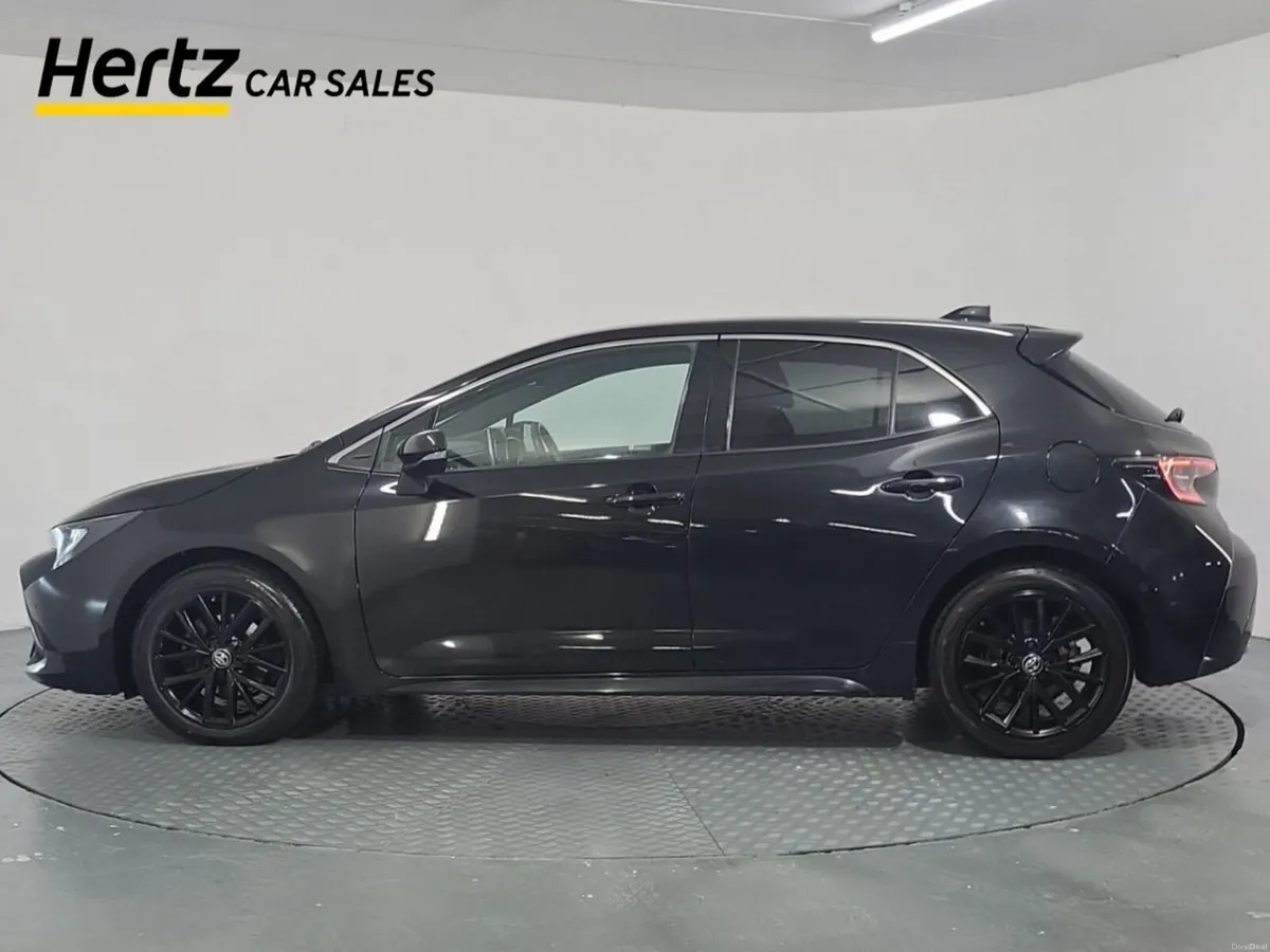 Toyota Corolla DESIGN HEV CVT 1.5 Petrol Automatic - Image 2