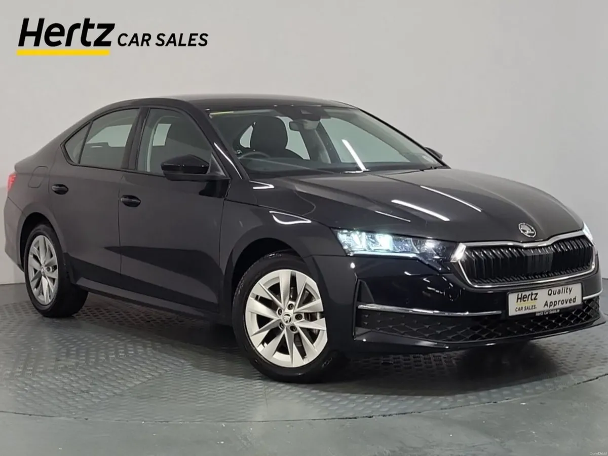 Skoda Octavia SE 2.0TDI 115HP Diesel Manual - Image 1