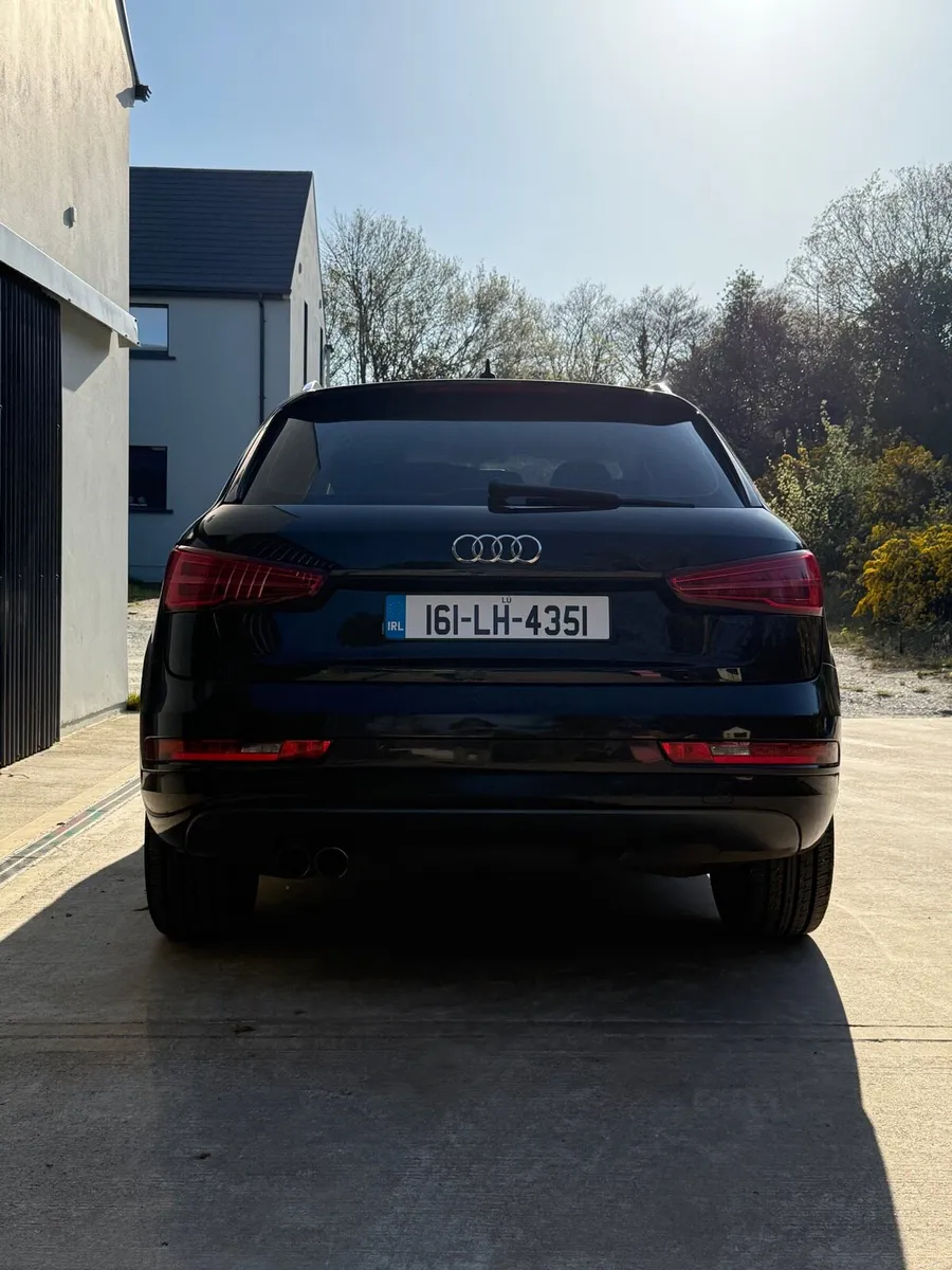 Audi Q3 - Image 5