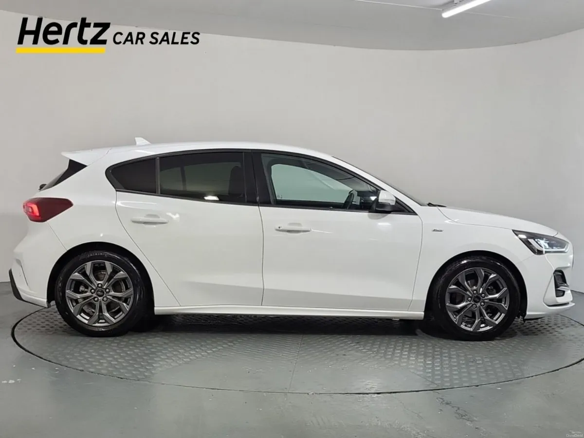Ford Focus ST-LINE 1.5TD Diesel Automatic - Image 2