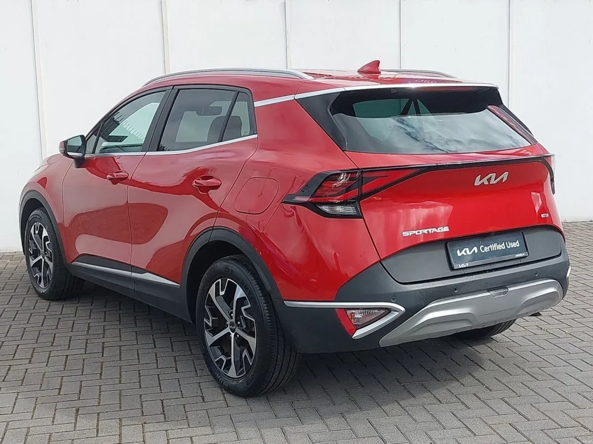 Kia Sportage K3 Diesel 115hp - Image 2