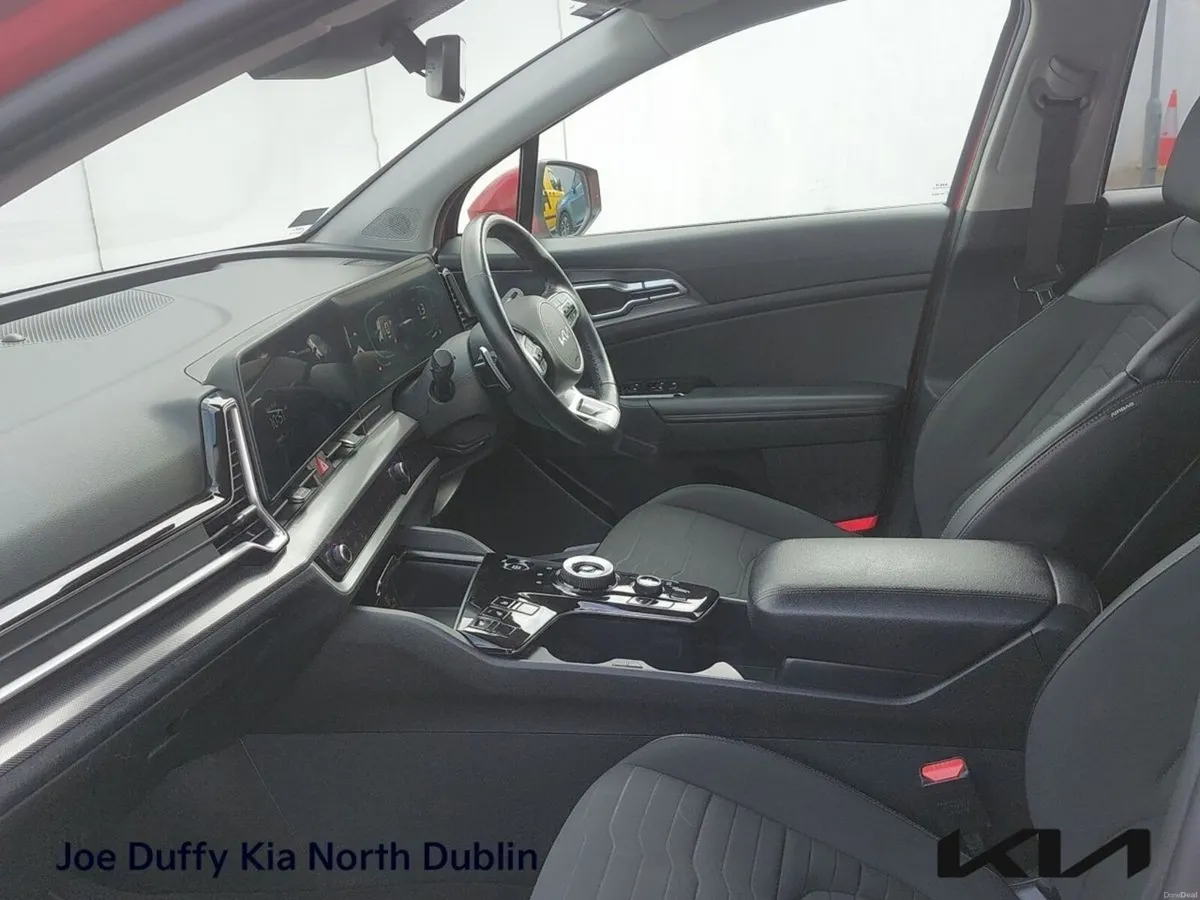 Kia Sportage K3 Diesel 115hp - Image 6