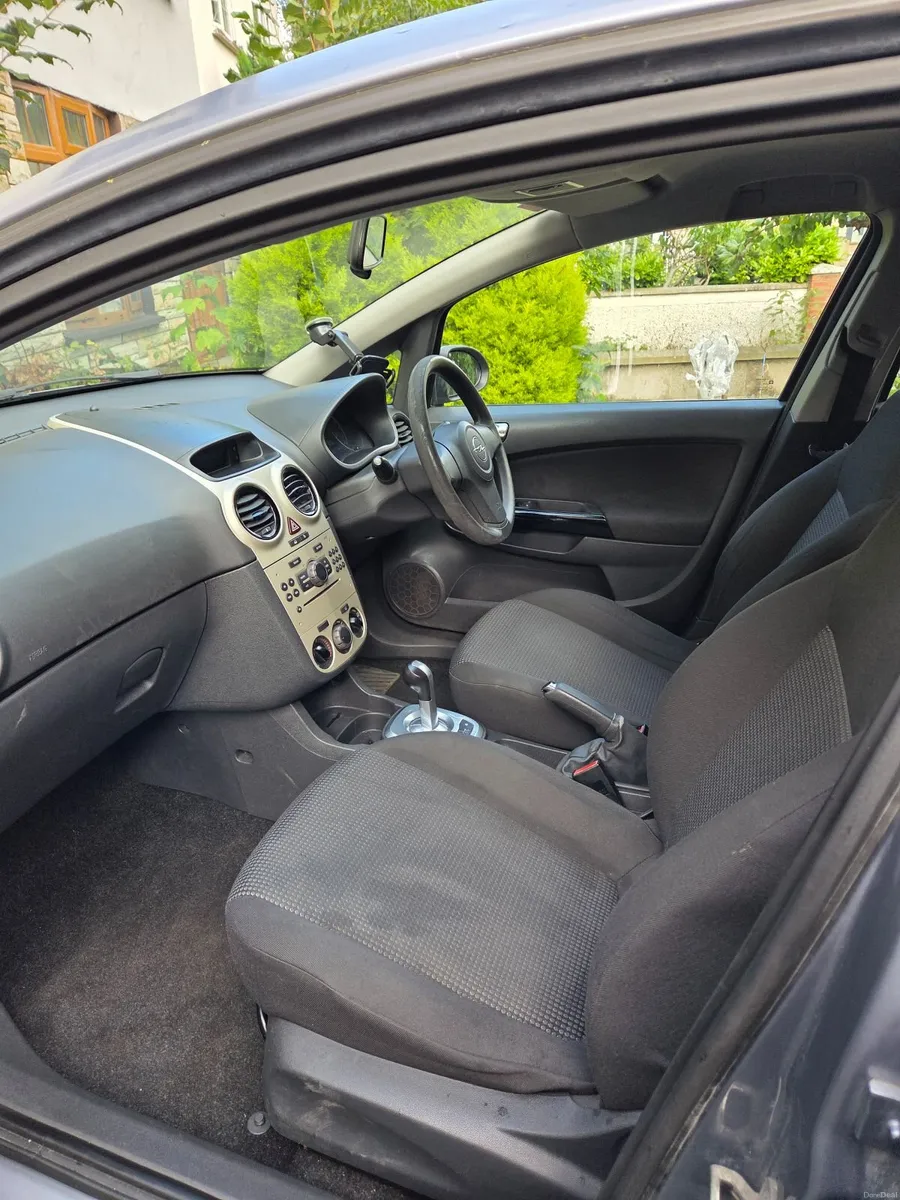 Opel Corsa 2008 - Image 5