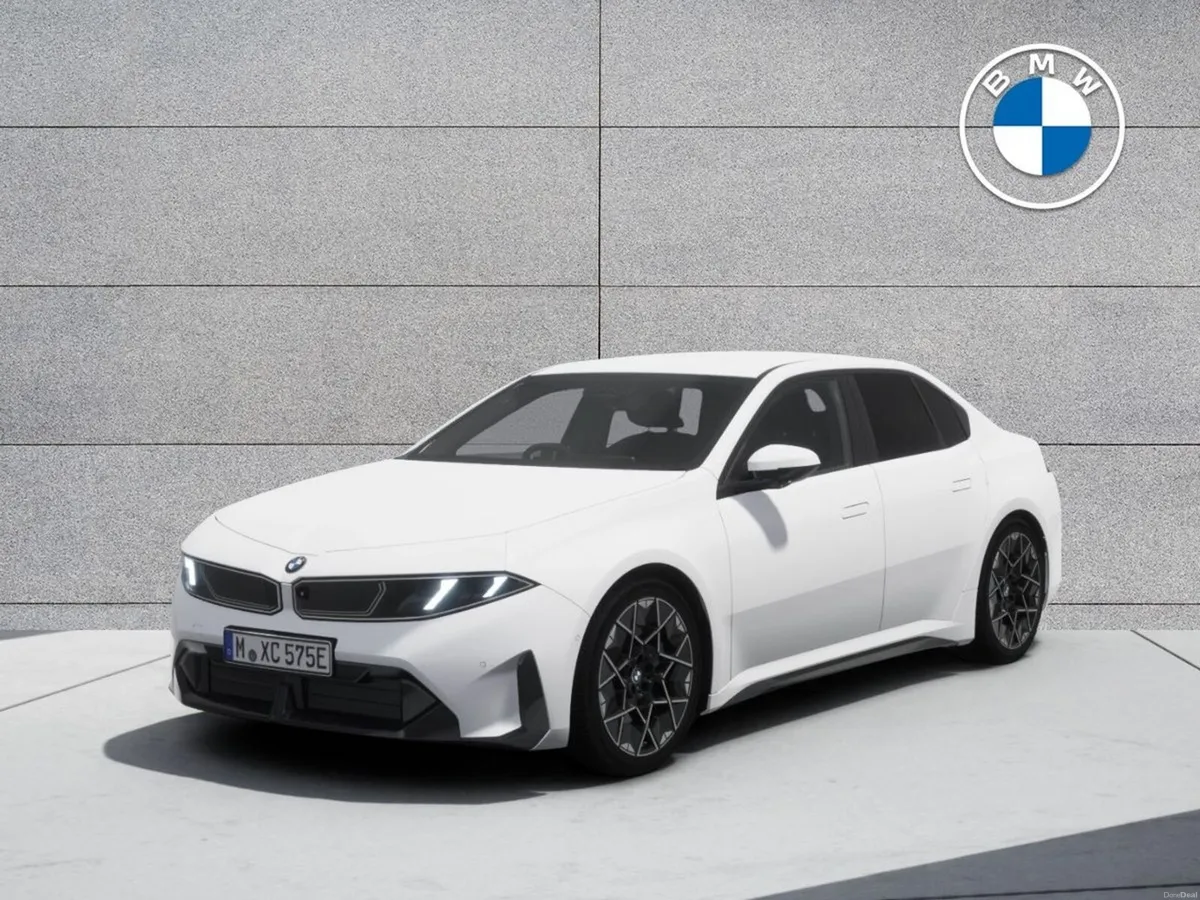 BMW i3 50 xDrive M Sport 906km Range - Image 1
