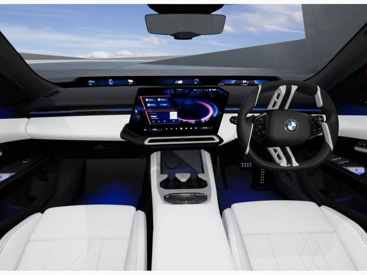 BMW 3-Series 320 M Sport ORDER NOW - Image 5