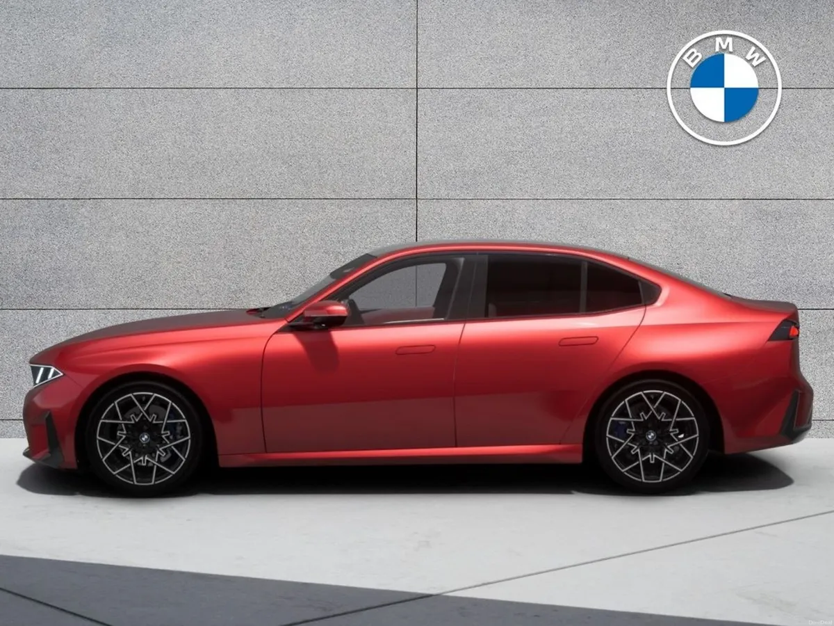 BMW 3-Series 320 M Sport ORDER NOW - Image 3