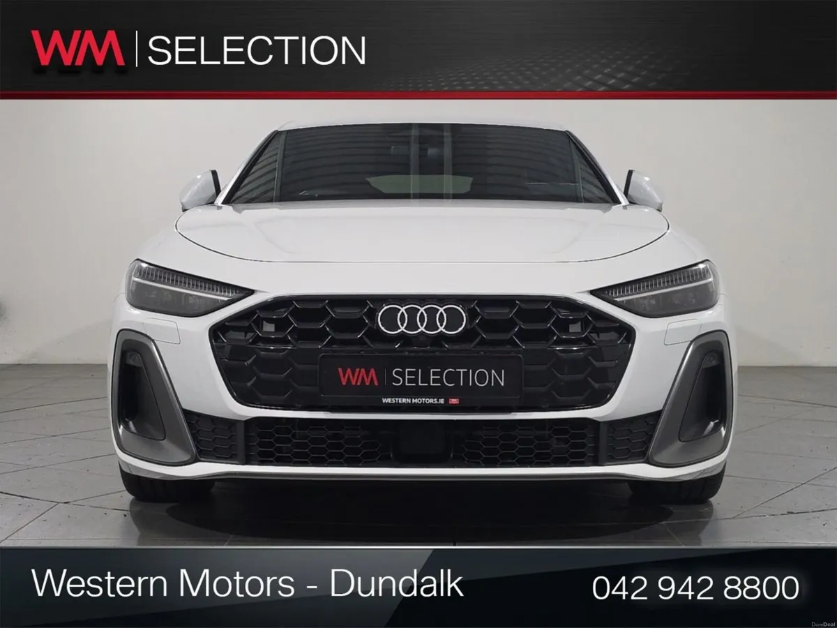 Audi A5 A5 E-HYBRID Q 220KW S LINE - Image 2