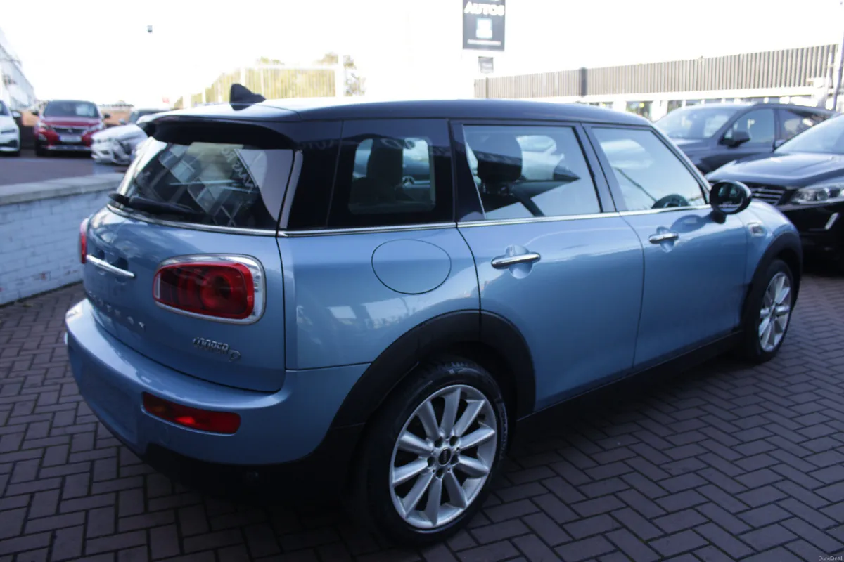 2017 2.0 DIESEL 5DR HATCHBACK // ONLY 141000KMS // - Image 4