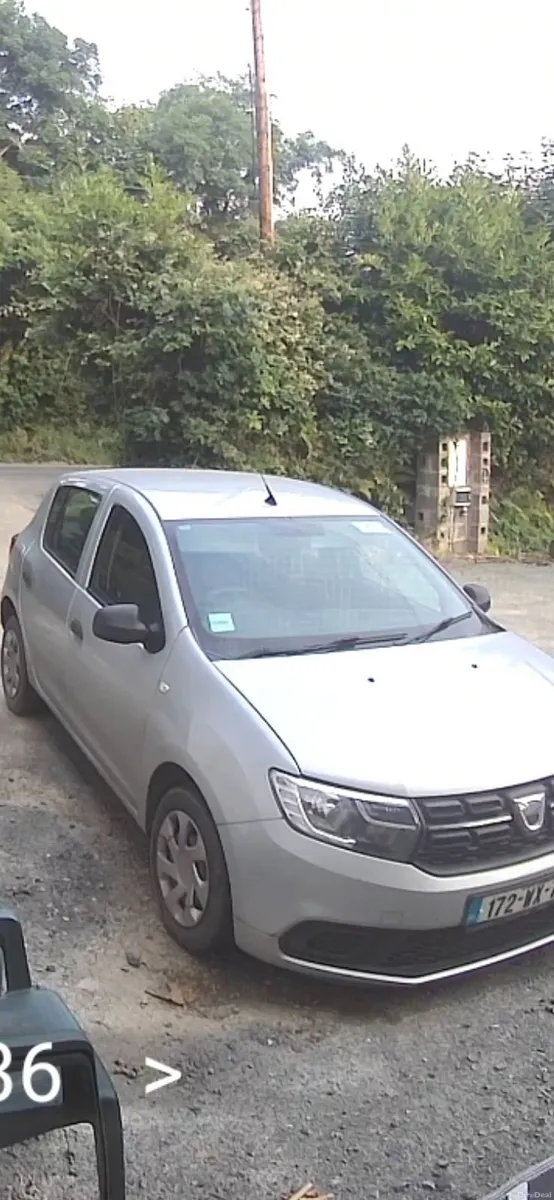 Dacia Sandero 2017 - Image 3