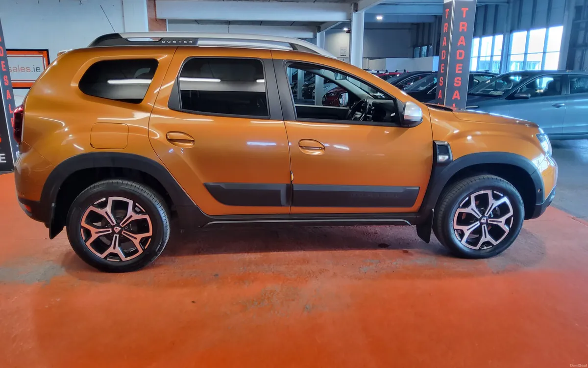 Dacia Duster 2019 - Image 5