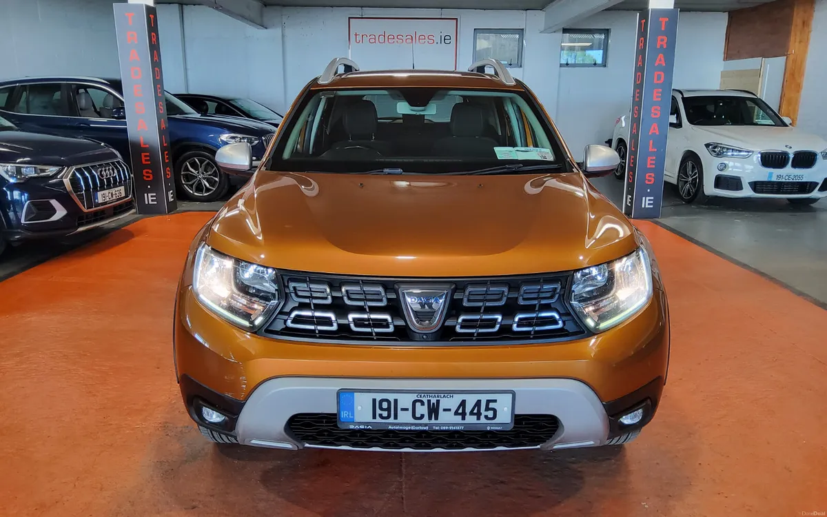Dacia Duster 2019 - Image 2