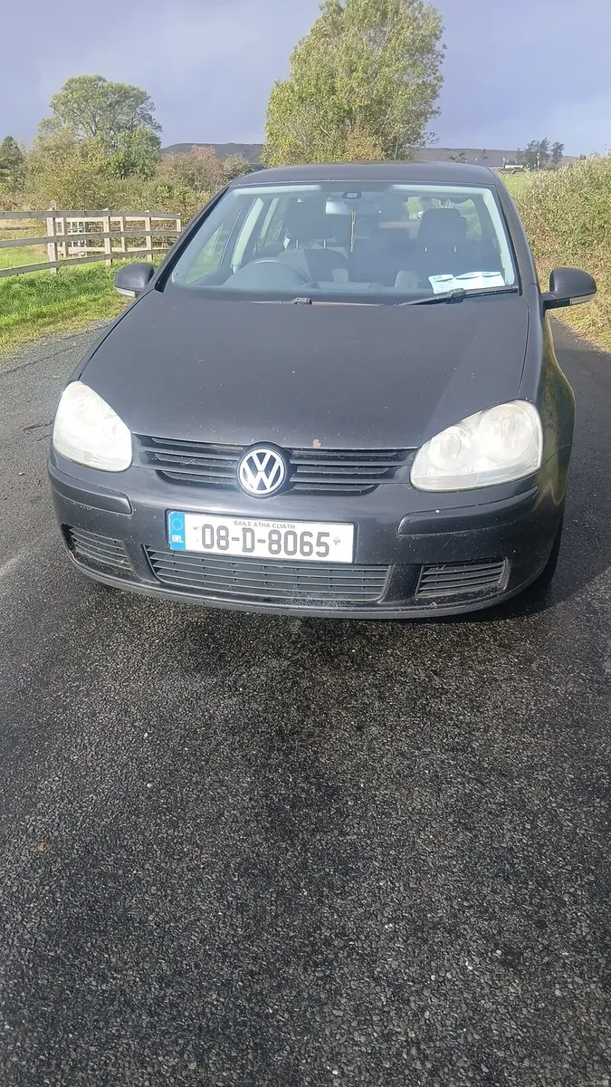 Vw golf 1.9tdi - Image 3