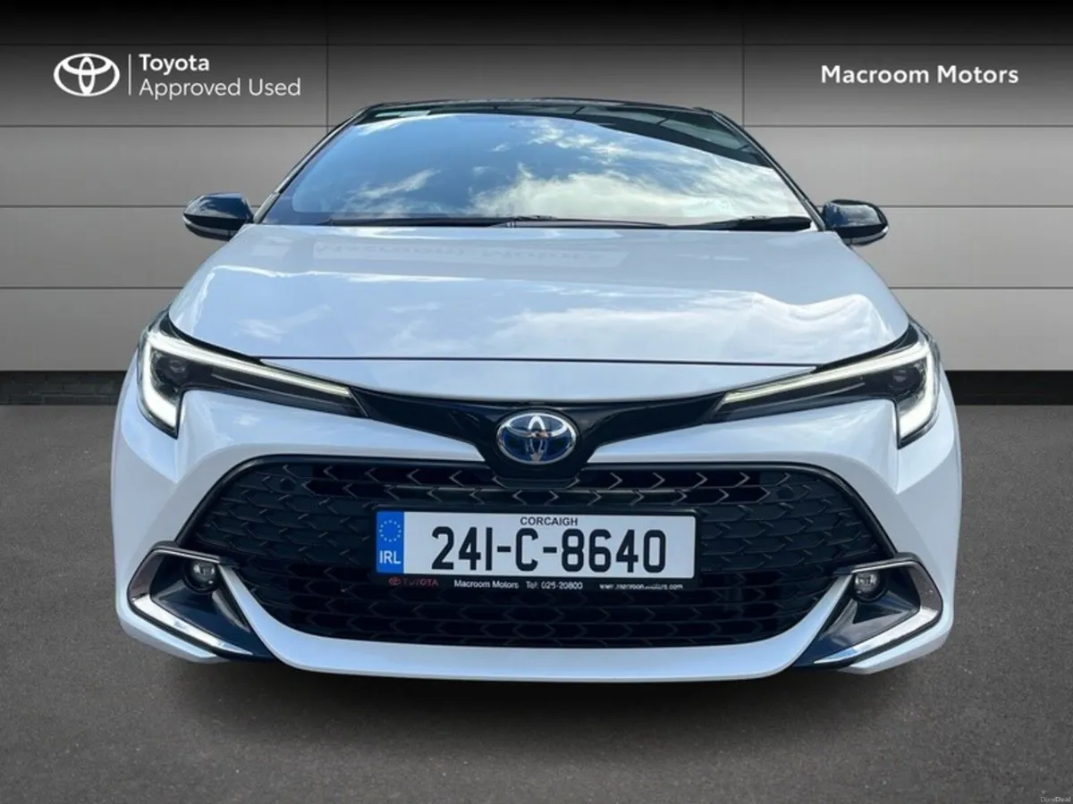 Toyota Corolla - Image 5