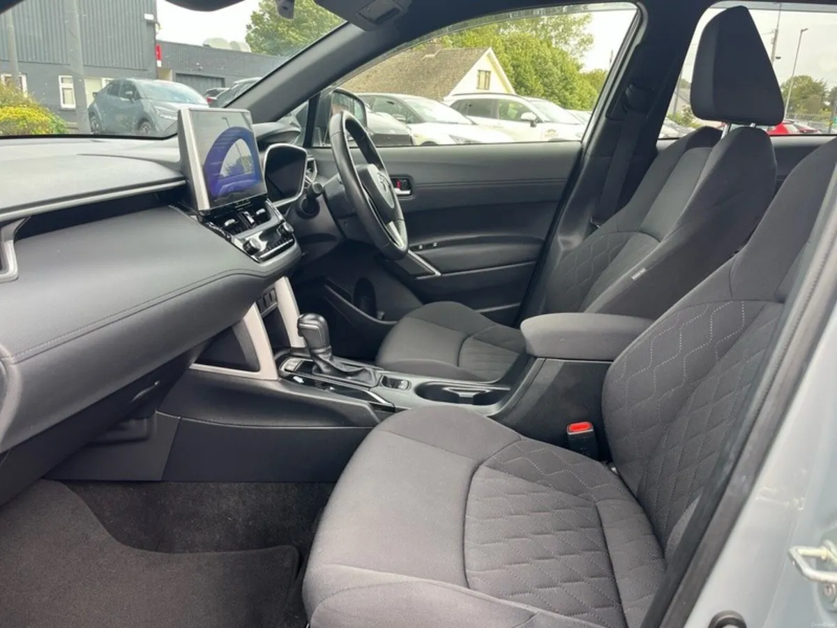 Toyota Corolla Cross COROLLA CROSS SPORT 1.8 - Image 6