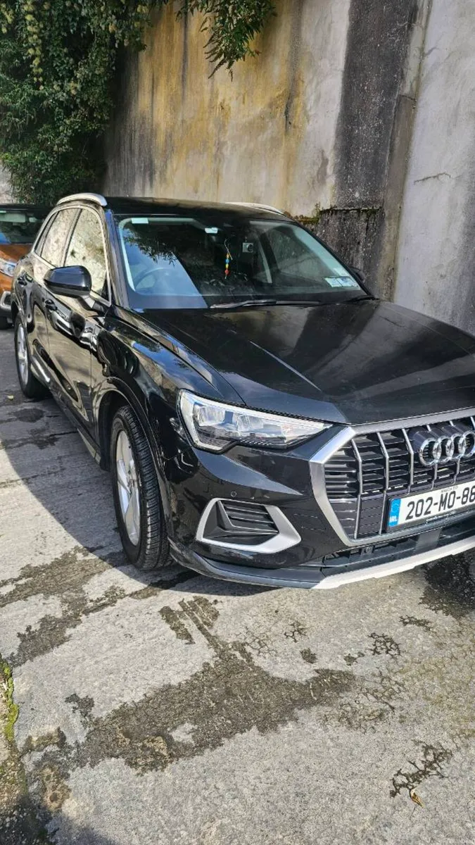AUDI Q3 - Image 2