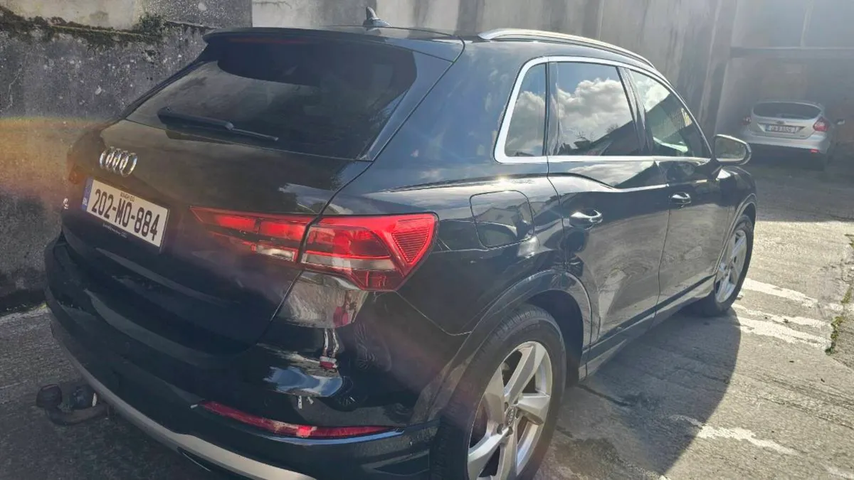 AUDI Q3 - Image 4