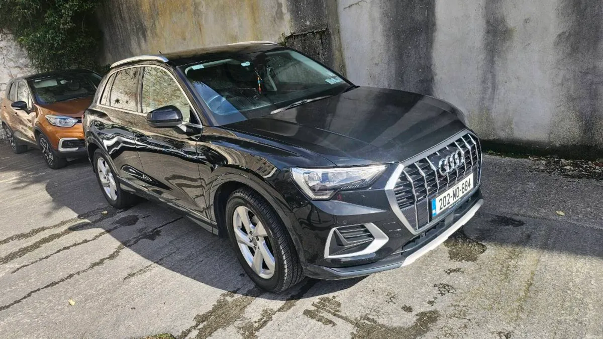 AUDI Q3 - Image 6