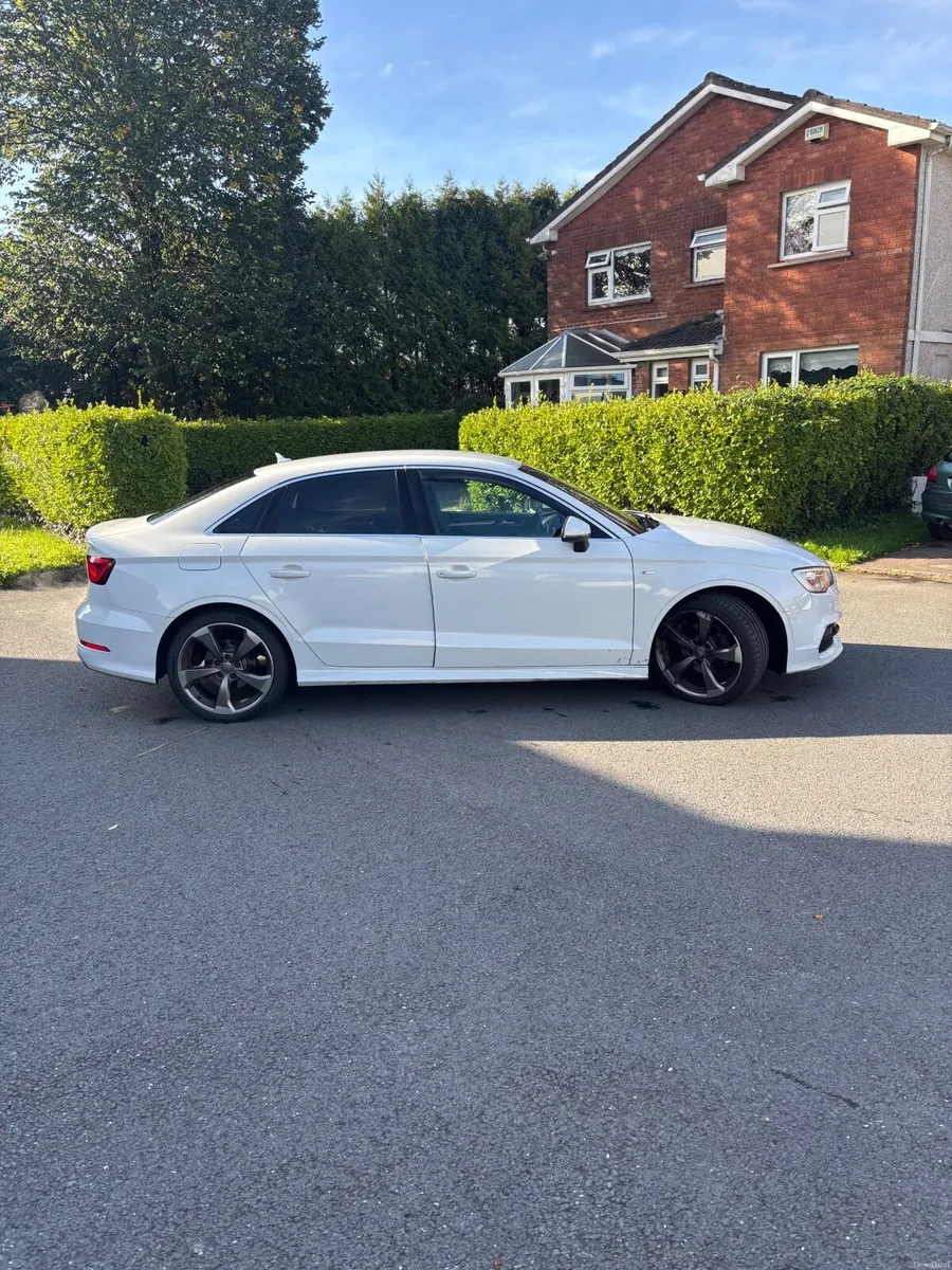 Audi A3 2014 - Image 3