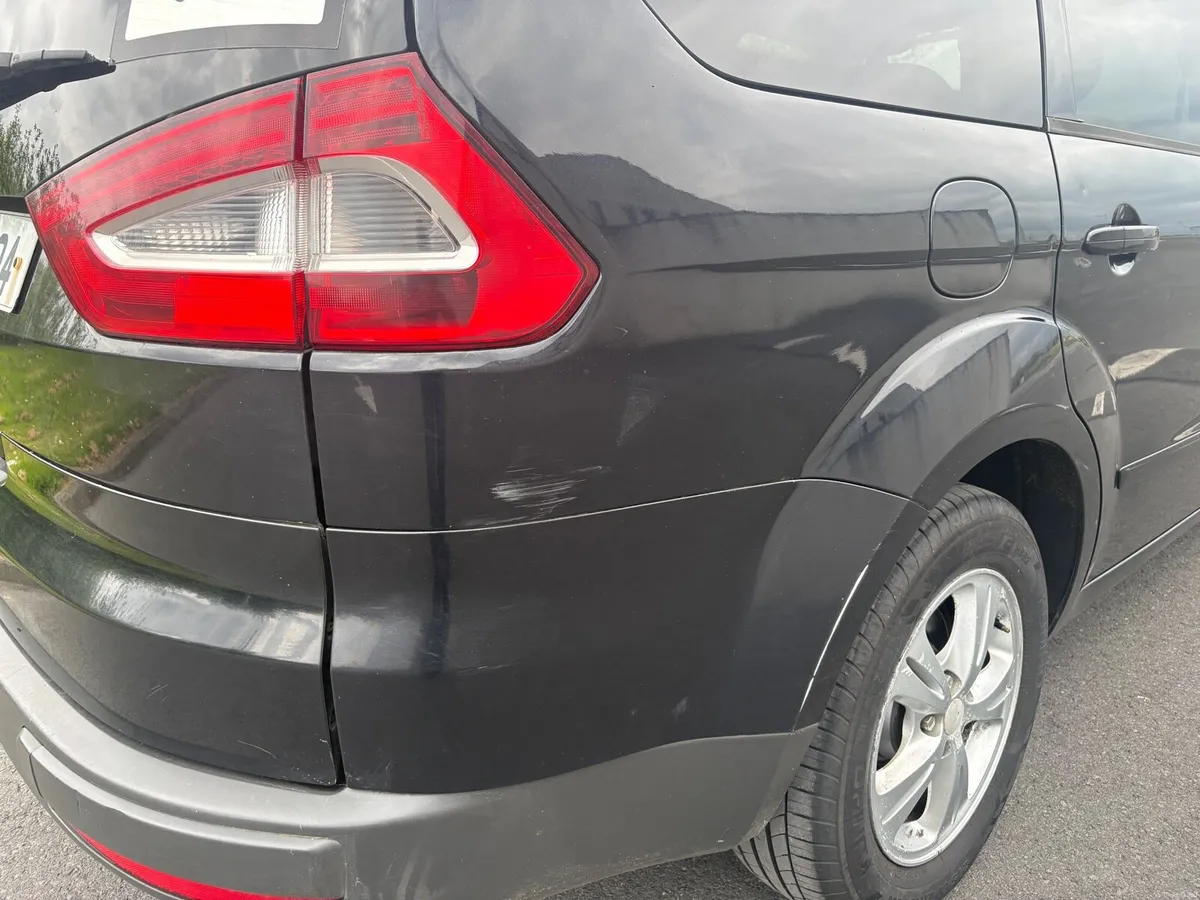 Ford Galaxy 2012 - Image 3