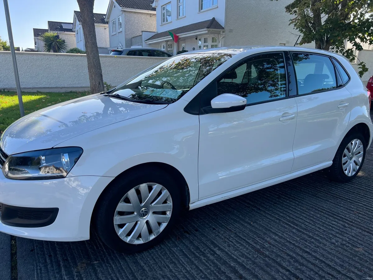 Volkswagen Polo 1.2 Tsi Auto,Stunning Car - Image 2