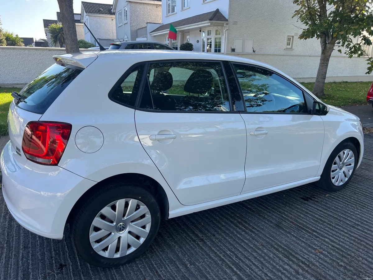 Volkswagen Polo 1.2 Tsi Auto,Stunning Car - Image 4
