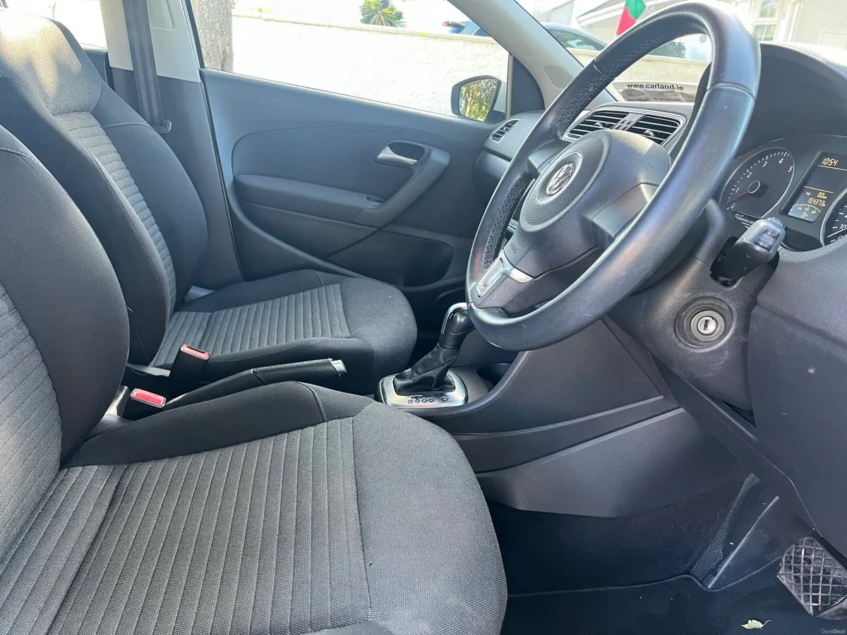 Volkswagen Polo 1.2 Tsi Auto,Stunning Car - Image 6