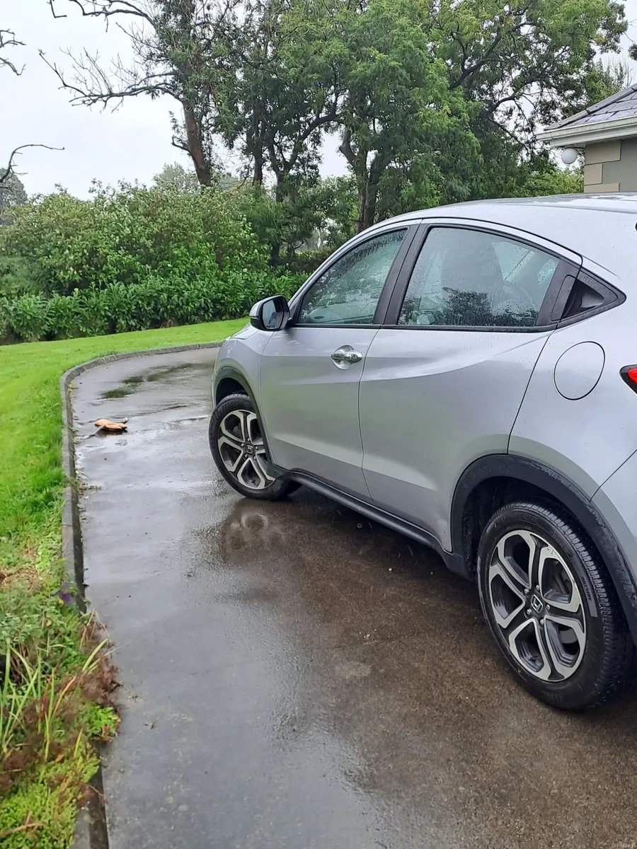 Honda HR-V 2018 - Image 3
