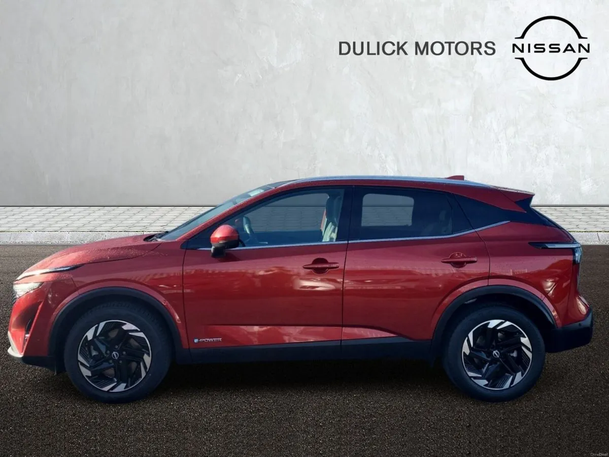 Nissan Qashqai ePOWER QASHQAI SV PREMIUM - Image 5
