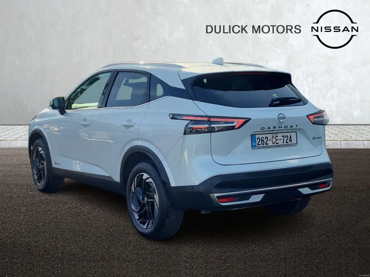 Nissan Qashqai ePOWER QASHQAI SV PREMIUM - Image 2
