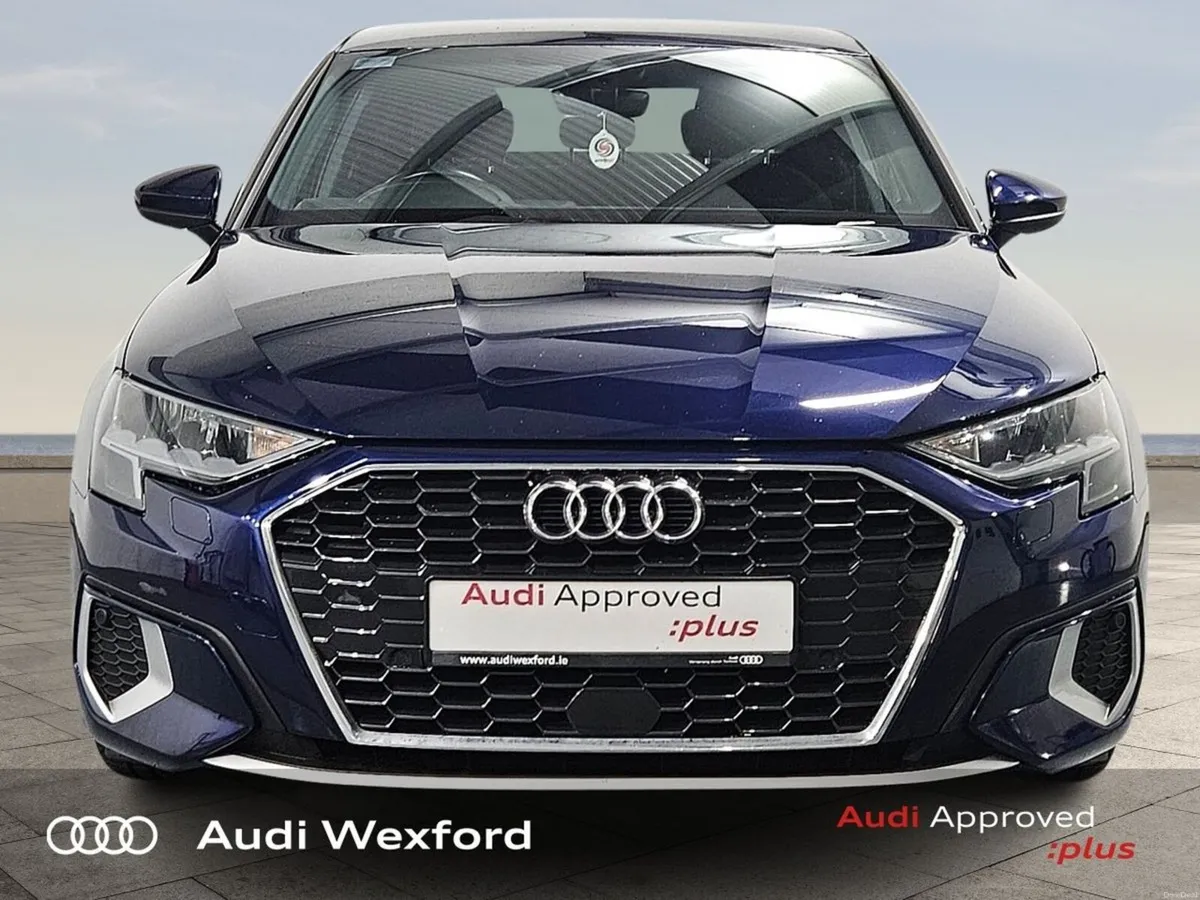 Audi A3 A3 SAL 30 TDI 115HP SE €77p/w - Image 2