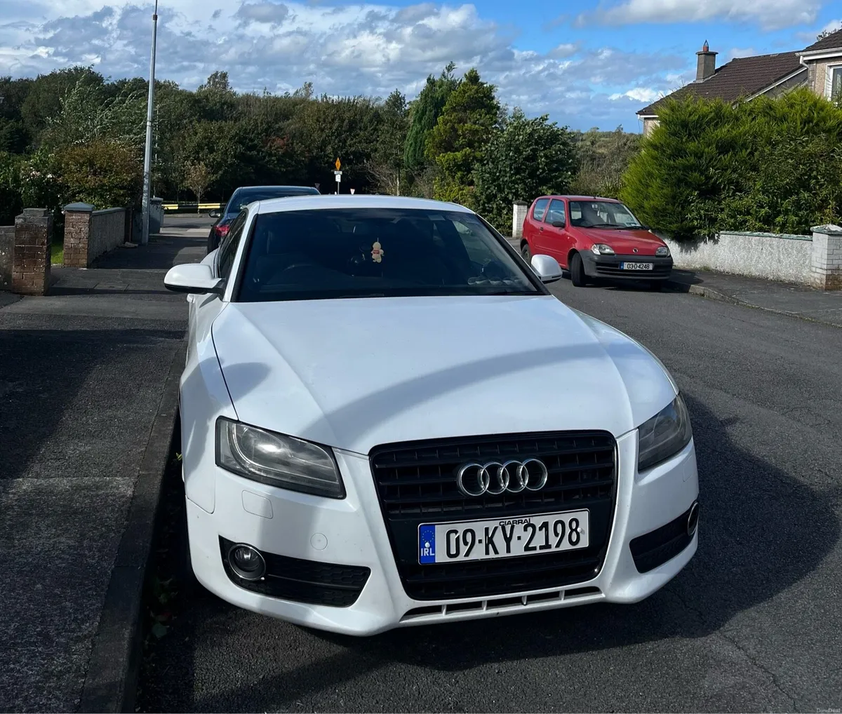 Audi A5 - Image 2