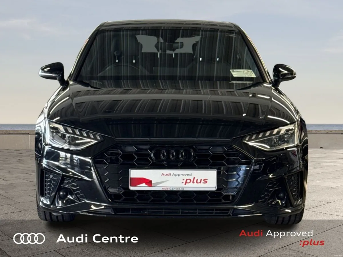 Audi A4 35 TDI 163HP S Tronic S line - Image 2