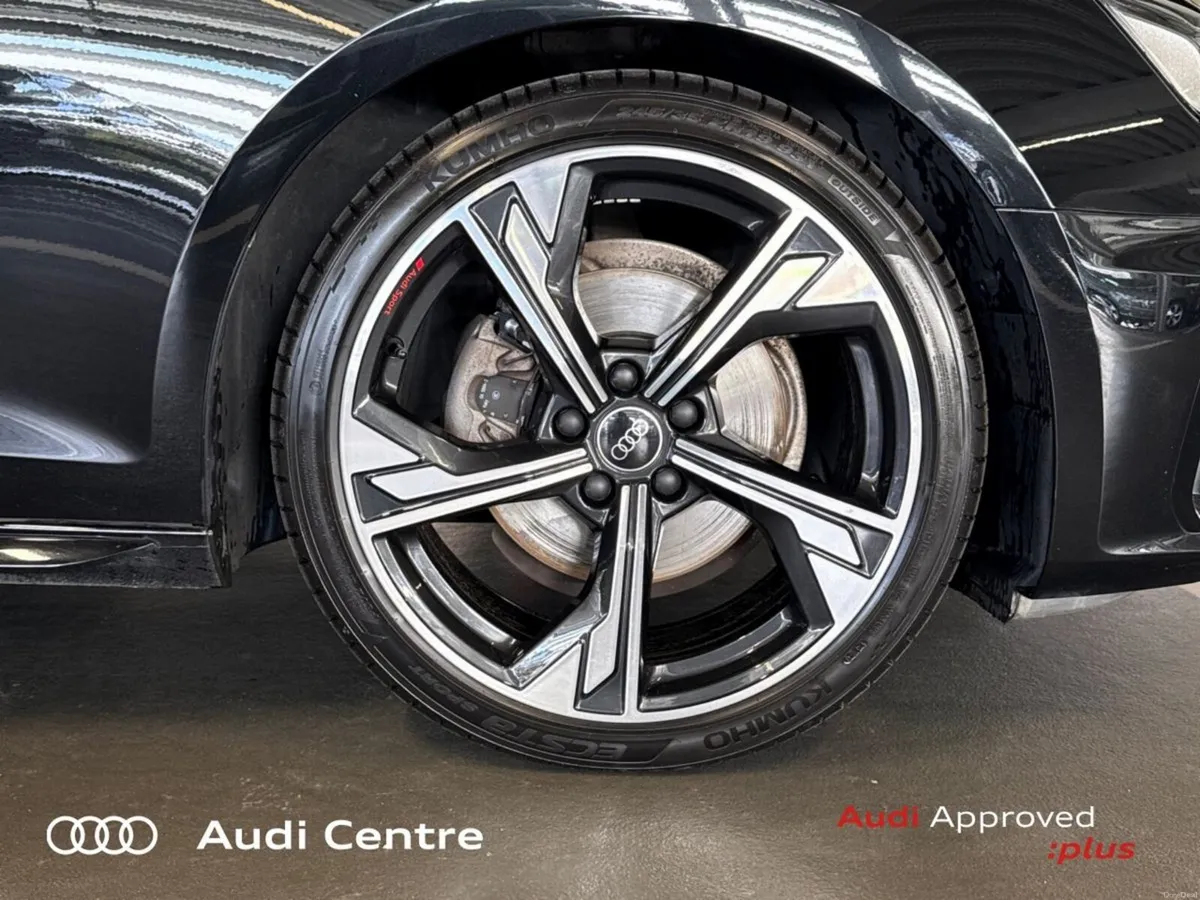 Audi A4 35 TDI 163HP S Tronic S line - Image 6