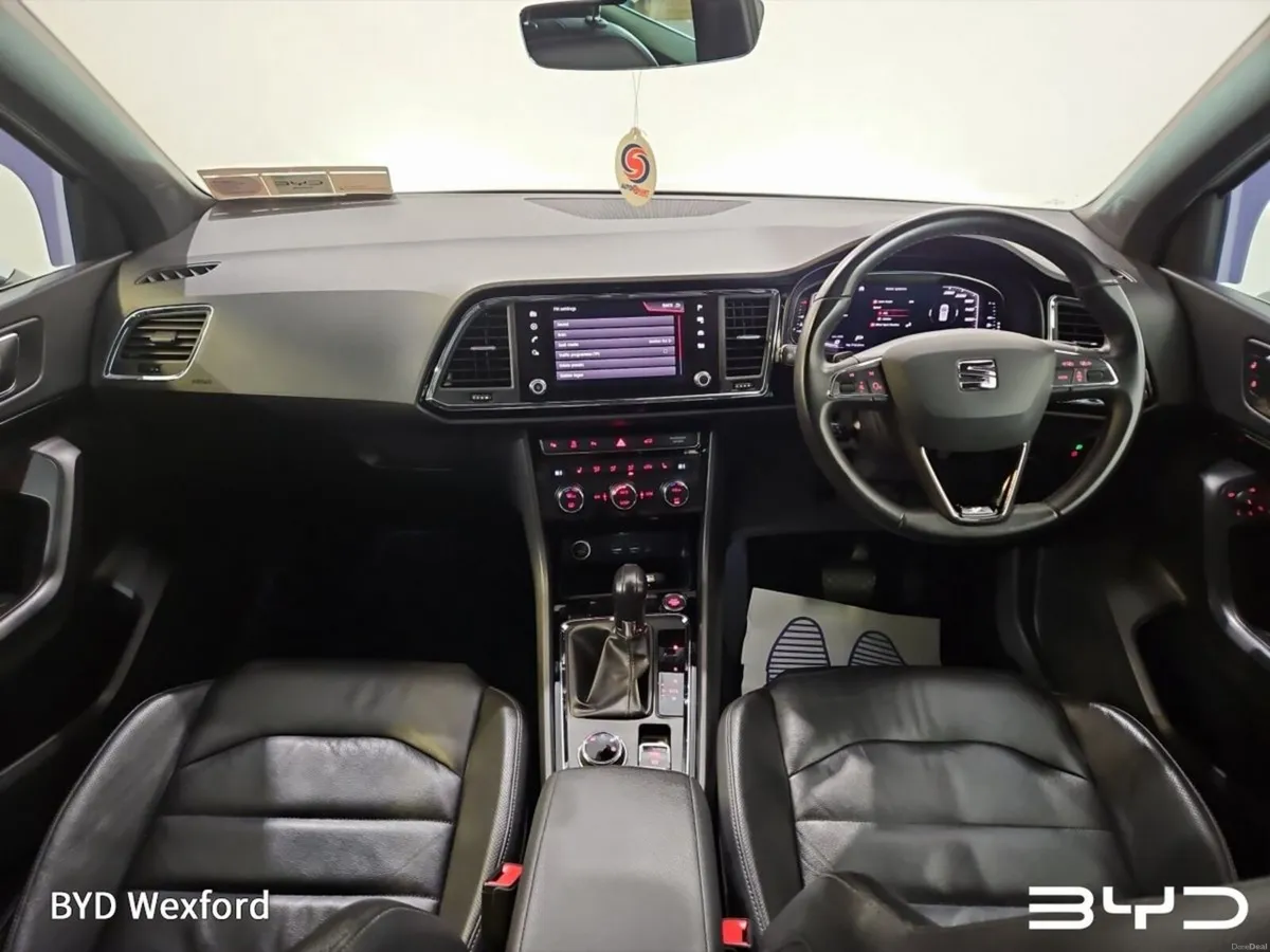 SEAT Ateca 2.0TDI 150hp DSG Xcellence - Image 6