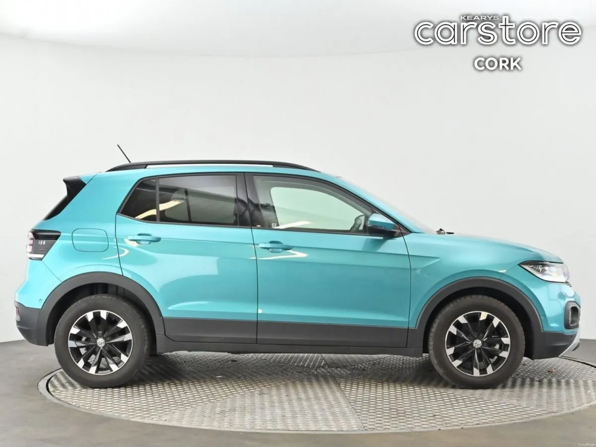 Volkswagen T-Cross 1.0 - Image 2