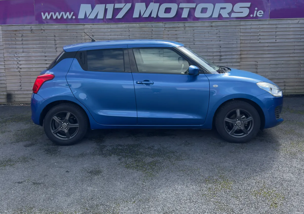 2019 Suzuki Swift, 1.2 Auto - Image 2