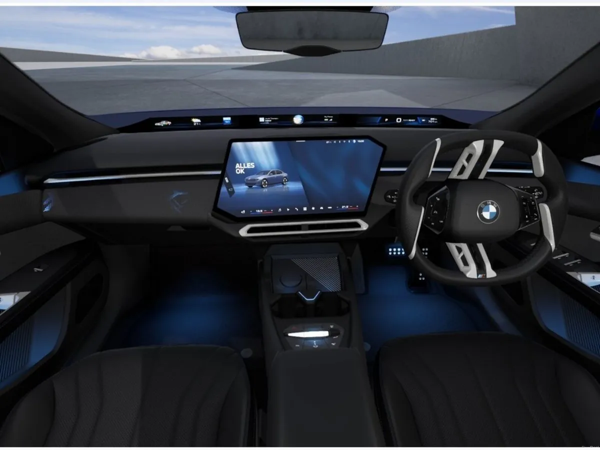 BMW i3 40 xDrive M Sport ORDER NOW - Image 4