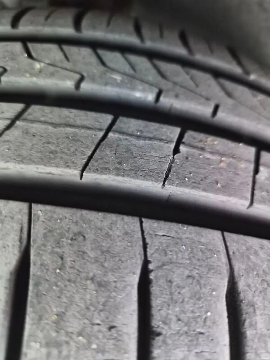 2005 Audi A3 - Image 3