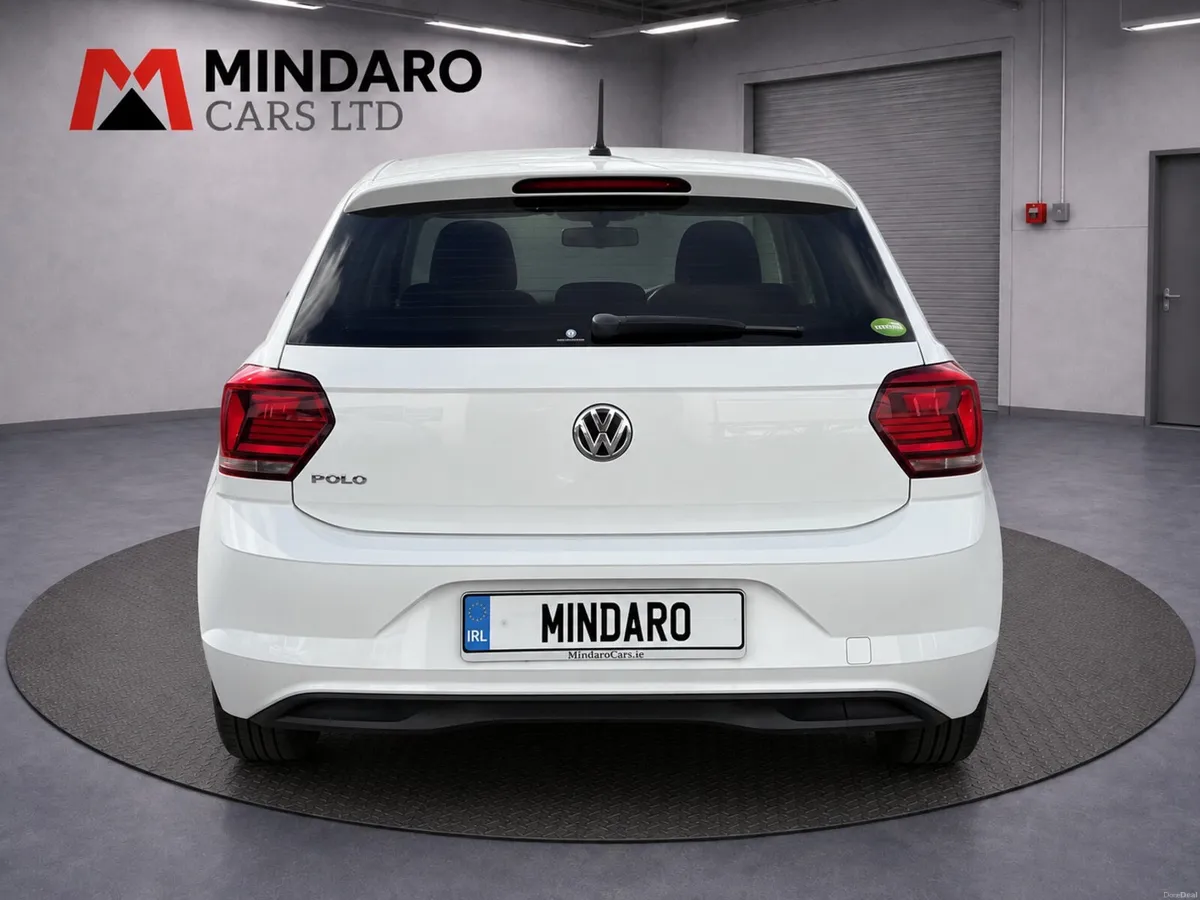 VW POLO 2018 AUTOMATIC//VERY LOW KMS - Image 6