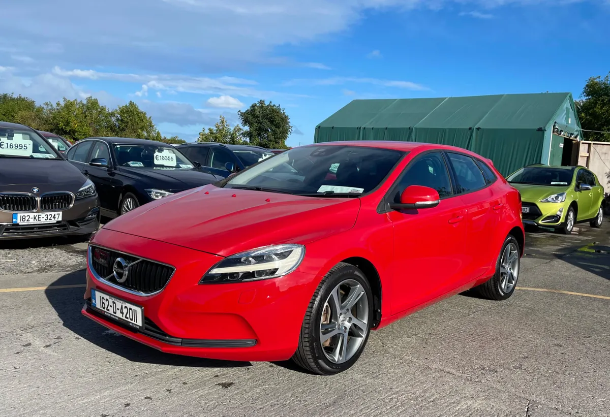 2016 - VOLVO V40 /2.0, DIESEL, D4/ - Image 3